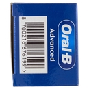 Oral-B Advanced Dentifricio Rigenera Smalto Menta 75 ml